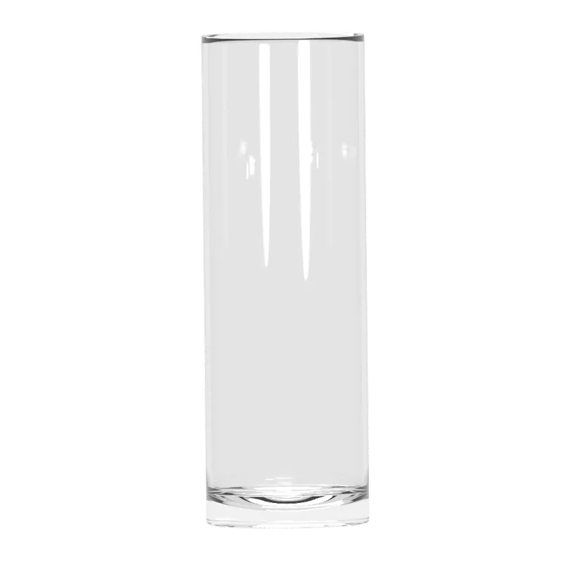 Verre tubo long drink 22 cl transparent , sans personnalisation