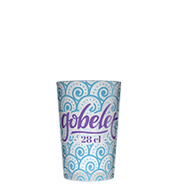 Gobelet 28 cl