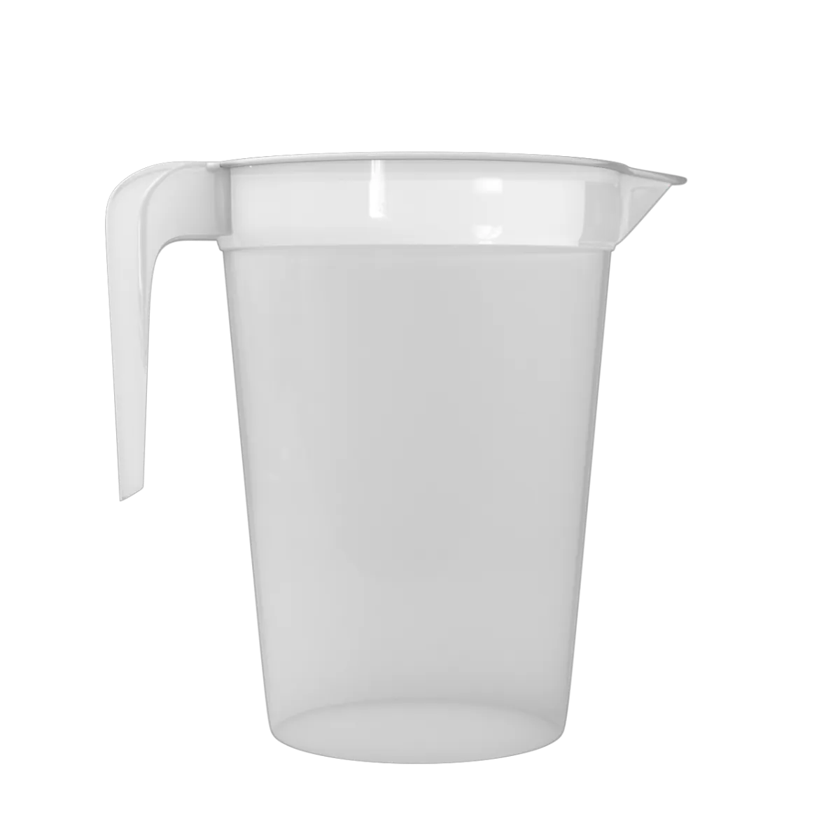 Pichet 1.7 L Translucide, sans personnalisation