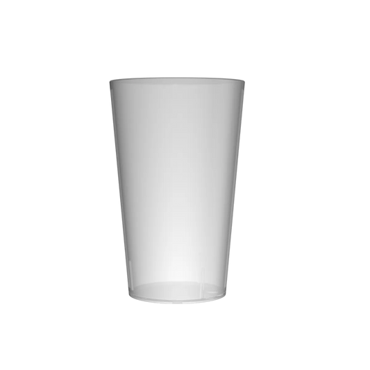Gobelet 25-33 cl translucide sans personnalisation