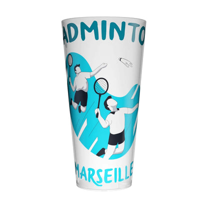 Gobelet 50 cl , personnalisation en quadrichromie digitale 360 ° (sans limite de couleurs)