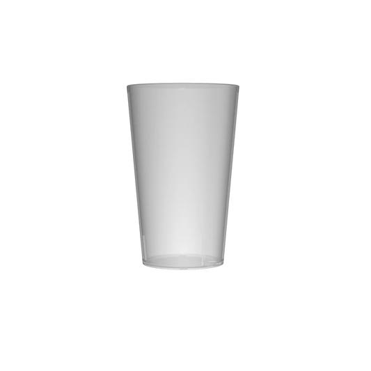 Gobelet 12-18 cl translucide sans personnalisation
