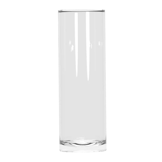 Verre tubo long drink 22 cl transparent , sans personnalisation